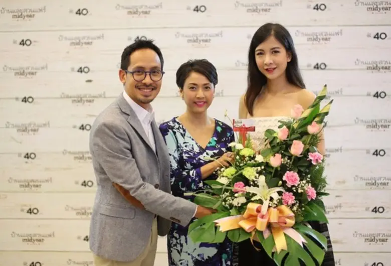 คุณภัทรา มณีรัตนะพร ผู้อำนวยการฝ่ายการตลา...