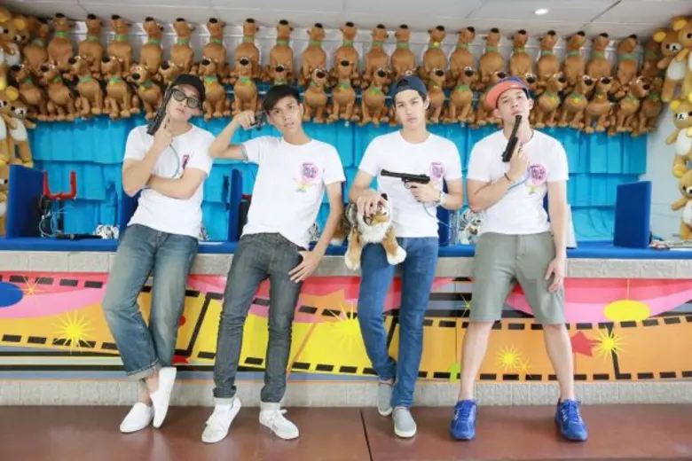 ถึงแม้ว่าเราจะโตเป็นผู้ใหญ่แค่ไหน เชื่อว่...