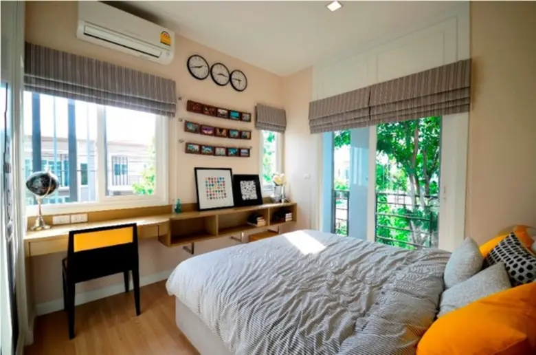 คาซ่าวิลล์ สุขุมวิท 103 เปิดเฟสสุดท้ายบ้านเดี่ยวหรู ราคาเดียวพิเศษ 5.79 ชูทำเลสุขุมวิท ใกล้รถไฟฟ้า