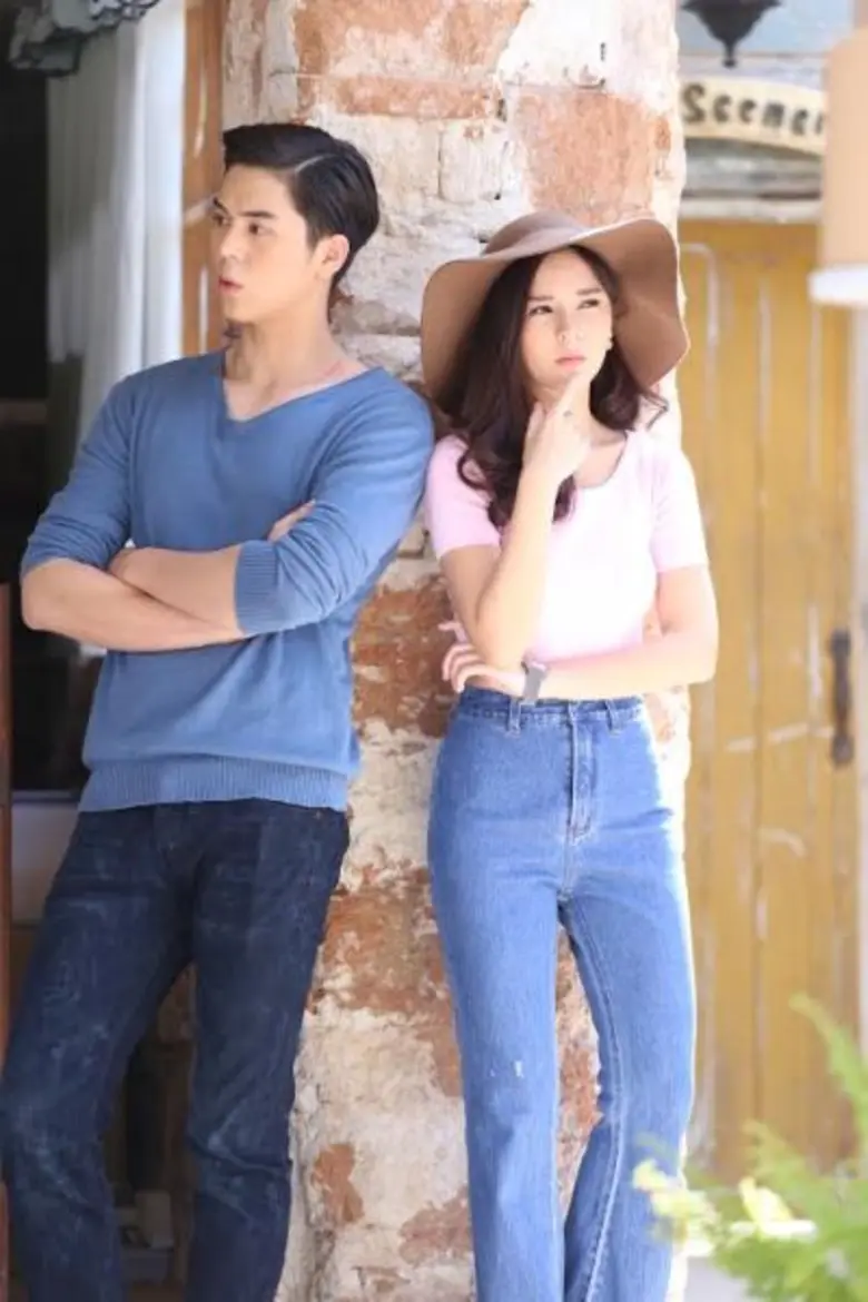 พีช-พชร ปลื้ม...ประเดิมละครเต็มตัวครั้งแรก “ แรงตะวัน” แฟนๆ ตอบรับดีเกินคาด