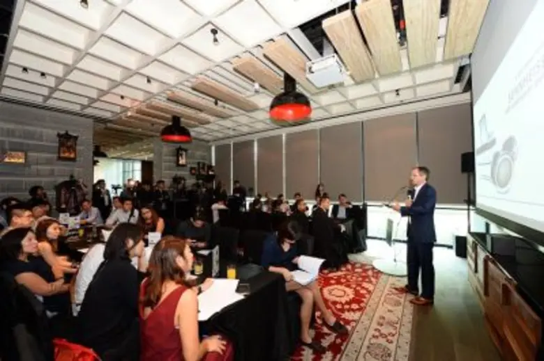 เผยโฉมเซนไฮเซอร์ HE 1 รุ่นใหม่ล่าสุด ครั้งแรกในภูมิภาคเอเชียตะวันออกเฉียงใต้