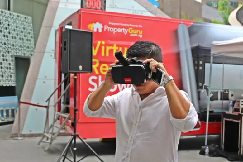 DDPROPERTY.COM ทุ่มเฉียดล้าน  นำนวัตกรรม Immersive 3D สร้างจุดต่าง “รีวิวโครงการใหม่” เจ้าแรกในประเทศ!