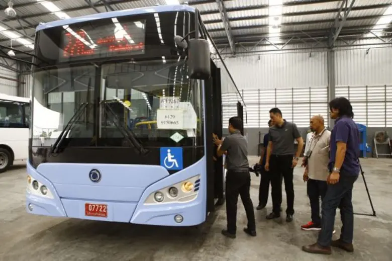 หลังจากที่บริษัท เบสท์ริน กรุ๊ป จำกัด ชนะ...