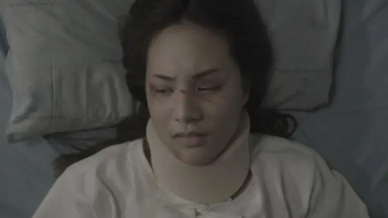 เหตุการณ์ระทึกขวัญเกิดขึ้นกับ "ดาว" เมื่อ...