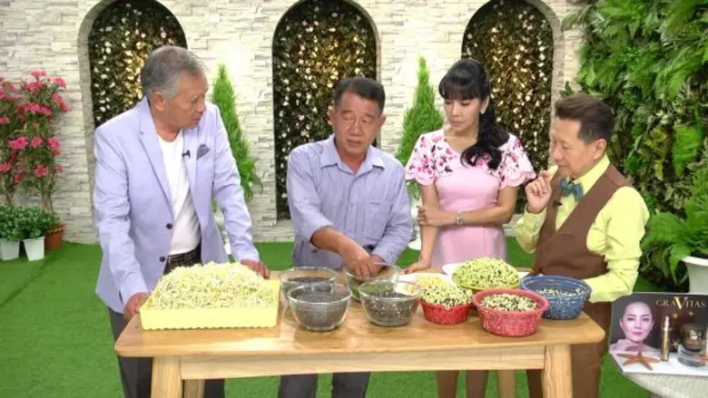 ใครที่กำลังมองหาอาชีพที่น่าสนใจ ในเทปนี้ ...