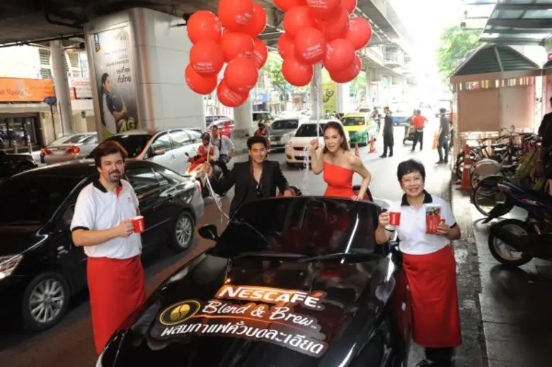 คอฟฟี่เลิฟเวอร์ตัวยง โบวี่ อัฐมา ชีวนิชพั...