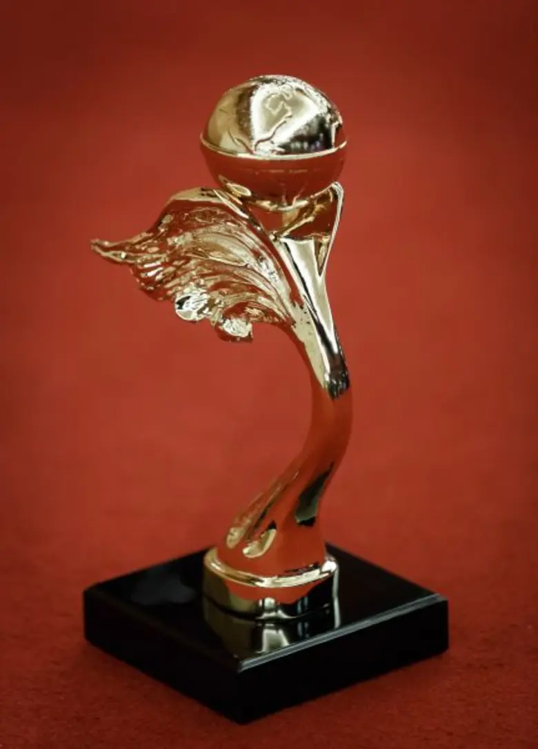 เวิร์คพอยท์ฯ ดังไกล คว้ารางวัลอินเตอร์ European Award for Best Practices 2016 ที่เบลเยี่ยม