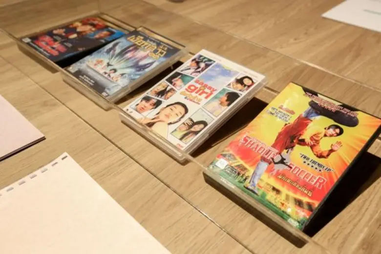 ศูนย์สร้างสรรค์งานออกแบบ (TCDC) ร่วมกับ ข...