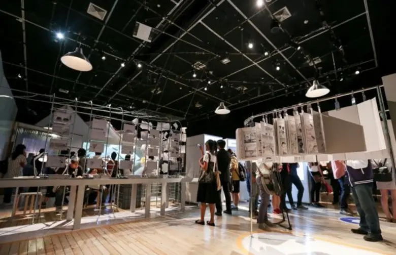 ขายหัวเราะ ร่วมกับ TCDC พาสำรวจอารมณ์ขัน ในฐานะเครื่องมือสร้างสุขภาวะจิตที่ดี สู่การขับเคลื่อนเศรษฐกิจชาติ ผ่านนิทรรศการ “อุตสา ฮา กรรม : ผลิตขำ ทำเงิน”