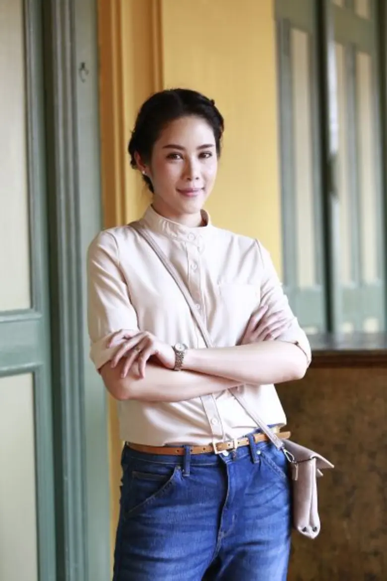 ทุ่มเทกับงานแสดงอย่างมาก พอกระแสตอบรับละค...