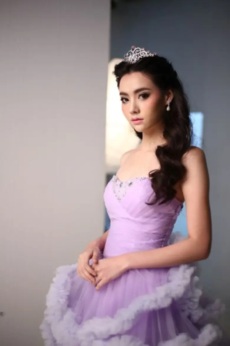 ตามติดเบื้องหลัง เซฟ-ฮาน่า-มะนาว แท็กทีมรวมตัวก่อนเปิดรับสมัคร มิสทีน ไทยแลนด์ 2016