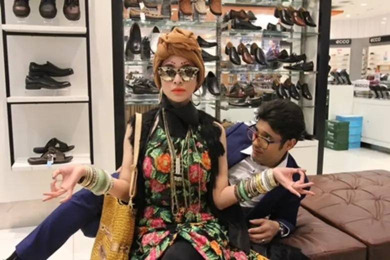 ถ้าคิดจะสวมเขาให้กับนางเอกตัวแม่ พลอย-เฌอ...