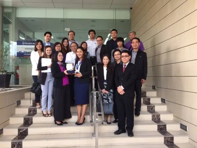 เมื่อวันที่ 24 มิถุนายน 2559 คณะสำรวจลู่ท...