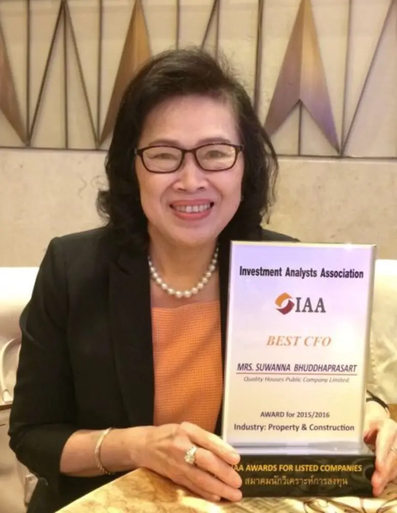 ยินดีกับผู้บริหารคนเก่งของกลุ่มโรงแรมเซนเ...