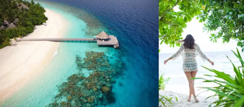 เอาท์ริกเกอร์ โคน็อทท่า มัลดีฟส์ รีสอร์ท ...