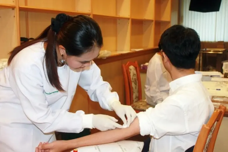 28 กรกฎาคม วันโรคตับอักเสบโลก กรมควบคุมโรค ห่วงปัญหาโรคตับอักเสบ เตรียมนำร่องระบบเฝ้าระวังแบบบูรณาการในปี 2559 นี้