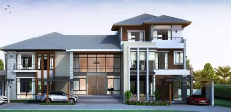 ส.ธุรกิจรับสร้างบ้านชู7บริการพิเศษตอบโจทย์ผู้บริโภคผ่านคอนเซ็ปต์ “GET MORE ที่เดียวจบ ครบเรื่องสร้างบ้าน”