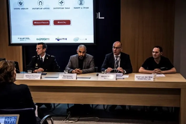 แคสเปอร์สกี้ แลป ประกาศความร่วมมือกับสำนักงานตำรวจเ...