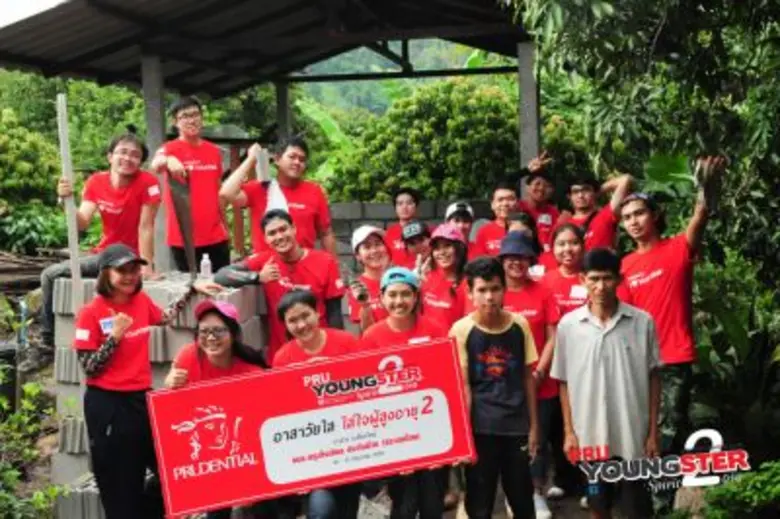 บมจ.พรูเด็นเชียล ประกันชีวิต (ประเทศไทย) ...