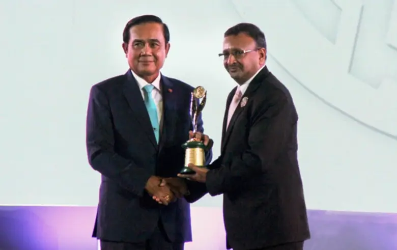 นายราจีฟ มังกัล (Mr.Rajiv Mangal) กรรมการ...