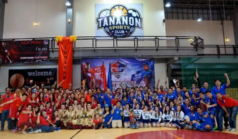 บริษัท ธนาสิริ กรุ๊ป จำกัด(มหาชน) หรือ TH...