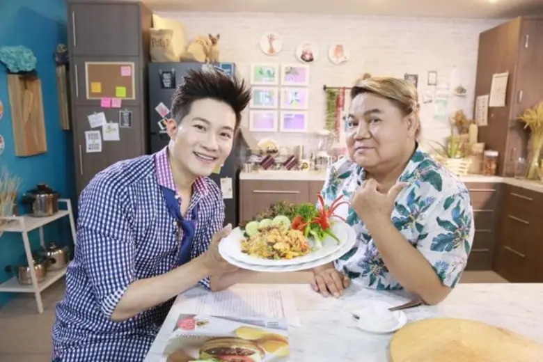 รายการ "ข่าวคลุกข้าว" วันจันทร์ที่ 1 สิงห...