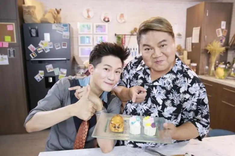 ทีวีไกด์: รายการ "ข่าวคลุกข้าว" ออนแอร์ 1-5 ส.ค. 59