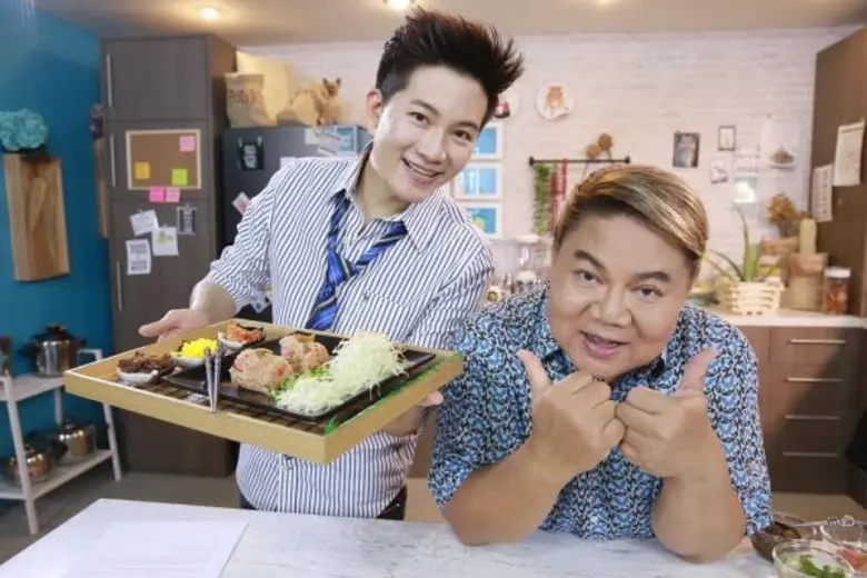 ทีวีไกด์: รายการ "ข่าวคลุกข้าว" ออนแอร์ 1-5 ส.ค. 59