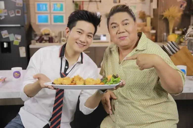 ทีวีไกด์: รายการ "ข่าวคลุกข้าว" ออนแอร์ 1-5 ส.ค. 59