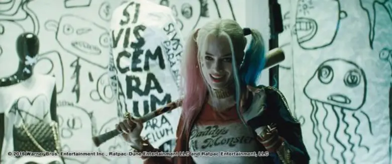 Movie Guide: พบกับเพลงประกอบ  Suicide Squad  4 สิงหาคมนี้ ไประเบิดความมันส์ในโรงภาพยนตร์