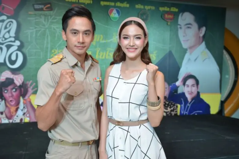 ค่ายหนังน้องใหม่ไฟแรง "วชิโรฟิล์ม" ได้ฤกษ...