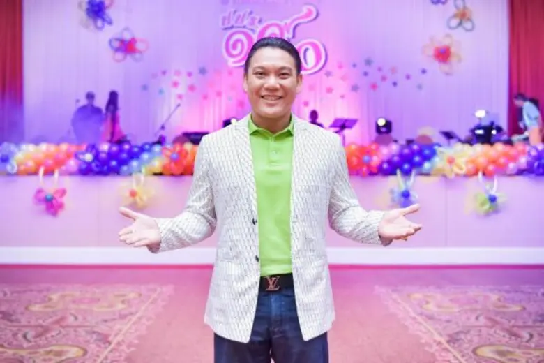 เก่งบริหารแถมขยันหาความรู้อยู่เสมอ ดร.อั๋...