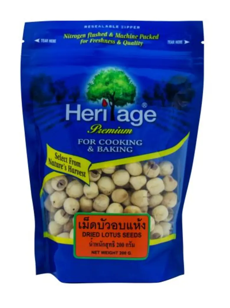 สินค้าถั่วและผลไม้อบแห้งพรีเมี่ยมนานาชนิด...