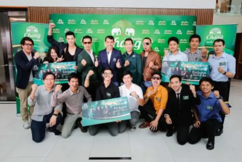 ประกาศผลอย่างเป็นทางการไปแล้ว กับกิจกรรมอ...