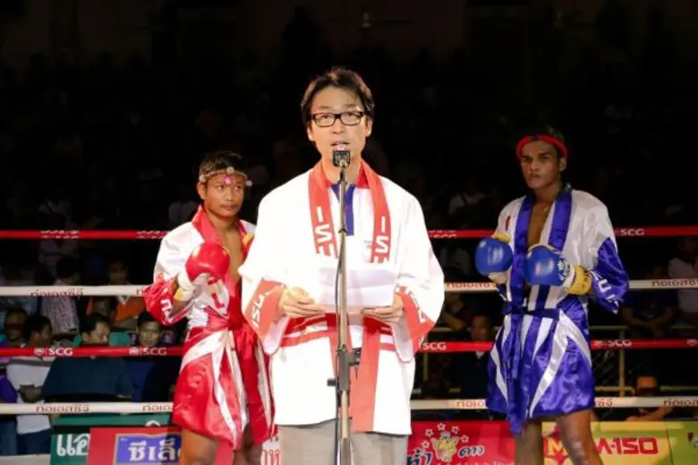 อีซูซุจัดศึกอีซูซุคัพครั้งที่ 27 “ศึกอีซูซุดีแมคซ์ บลูเพาเวอร์ แรงสะท้านโลก” เปิดสังเวียนรอบแรกยิ่งใหญ่ สนั่นสังเวียนอ้อมน้อย