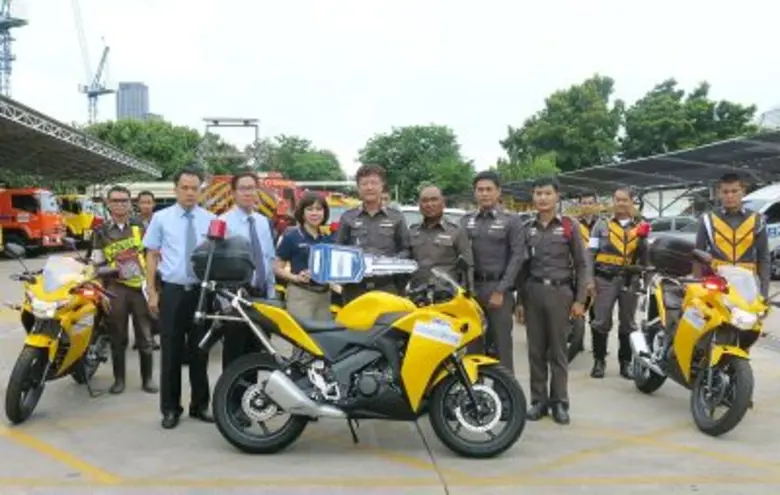 บริษัท ทางด่วนและรถไฟฟ้ากรุงเทพ จำกัด (มห...