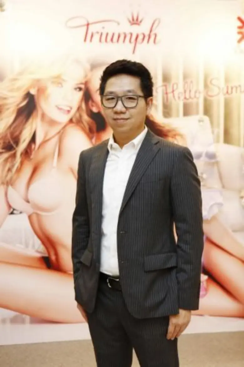 ไทรอัมพ์ ชวนสาวๆ ค้นหาสไตล์แต่งตัวที่ใช่! จัดกิจกรรม “Light Fascination” แนะนำผลิตภัณฑ์ใหม่ “Body Make-Up” ชุดชั้นในเนียนเรียบ สีสวยใสหวานแบบพาสเทล