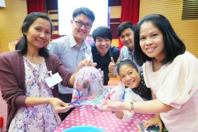 STEM มืออาชีพสำหรับครูอาเซียน เตรียมความพร้อมสู่การจัดการเรียนการสอนในศตวรรษที่ 21