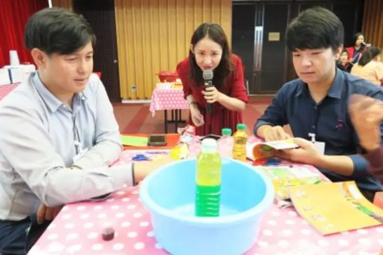 STEM มืออาชีพสำหรับครูอาเซียน เตรียมความพร้อมสู่การจัดการเรียนการสอนในศตวรรษที่ 21