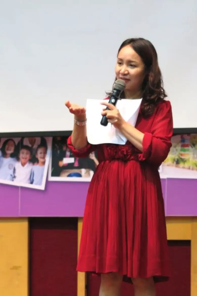 STEM มืออาชีพสำหรับครูอาเซียน เตรียมความพร้อมสู่การจัดการเรียนการสอนในศตวรรษที่ 21