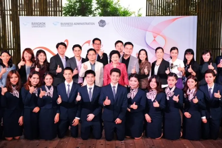 ม.กรุงเทพ มุ่งสู่คุณภาพนักศึกษา ยกระดับพัฒนาเข้าระบบวัยทำงาน