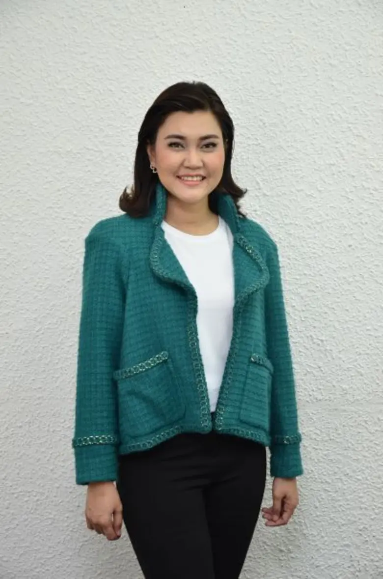 เป็นนักธุรกิจหญิงเจเนอเรชั่น 2 ที่ต่อยอดอ...