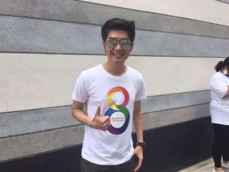 “กุ้ง สุธิราช” เสี่ยงตายแลกประสบการณ์ “อึ้งทึ่งเสียว” ทำชีวิตเปลี่ยน