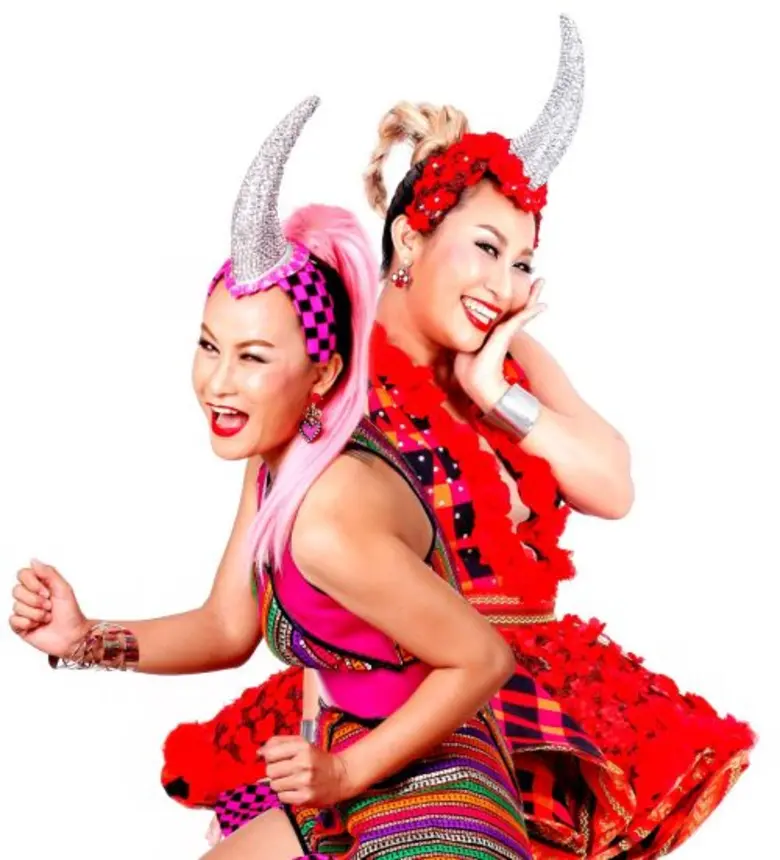 ลูลู่ อาร์สยาม สวย ตลก ใจบุญ