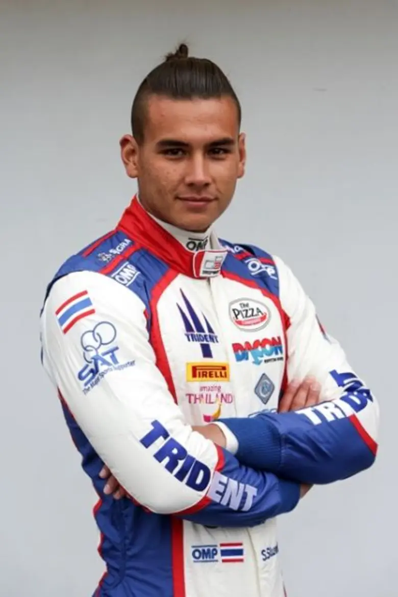 สนามที่ 4 ของการแข่งขัน จีพีทรี จะจัดขึ้น...