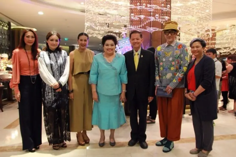 โรงแรม เดอะ เบอร์เคลีย์ ประตูน้ำ จัดงาน It's Now or...