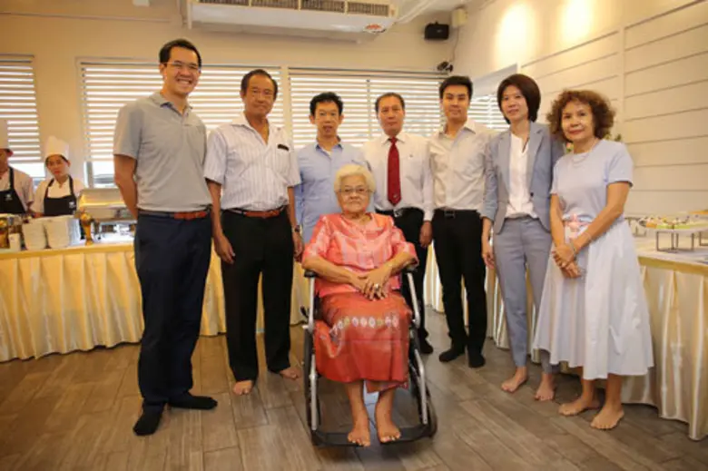 นายจิตติ รัชไชยบุญ นายทวีรัชฎ์ รัชไชยบุญ ...