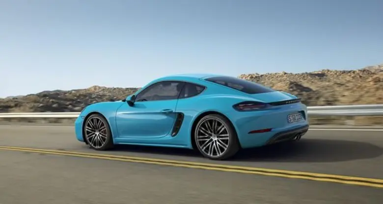 ปอร์เช่ ประเทศไทย โดย บริษัท เอเอเอส ออโต...