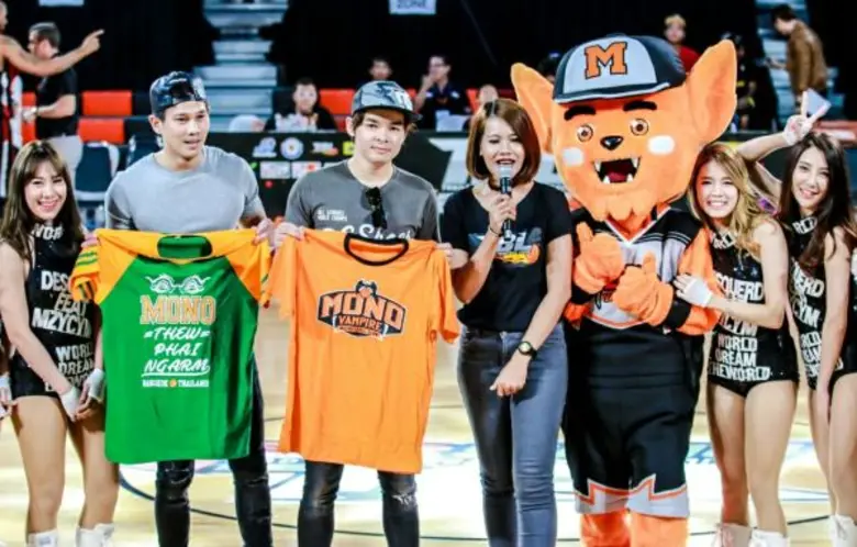 ทำงานในวงการเดียวกันแท้ๆ กลับไม่ค่อยมีเวล...