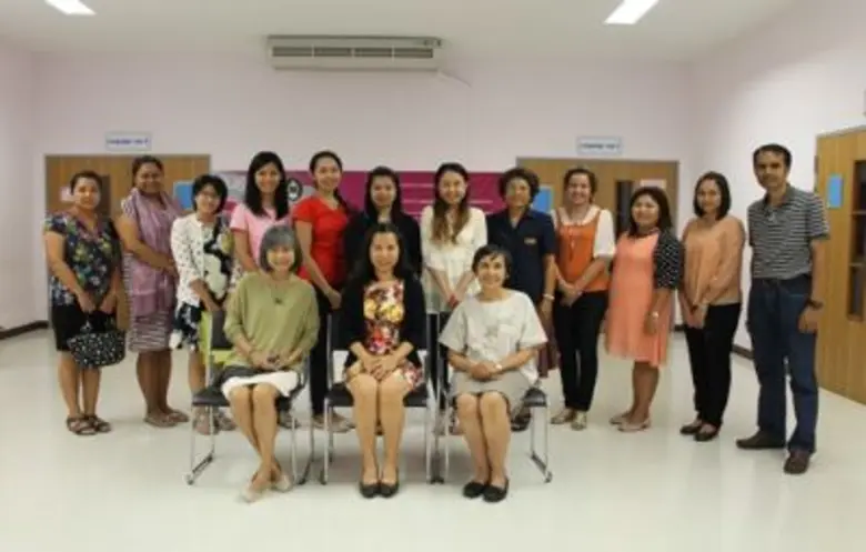 มรภ.สงขลา ติวเข้มนักวิจัยเขียนภาษาอังกฤษเชิงวิชาการ...